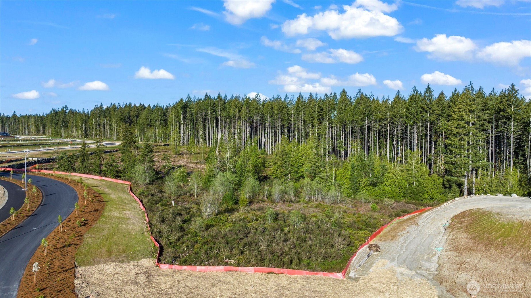 0 xxx Lot 2 McCormick Village , Port Orchard, WA 98367