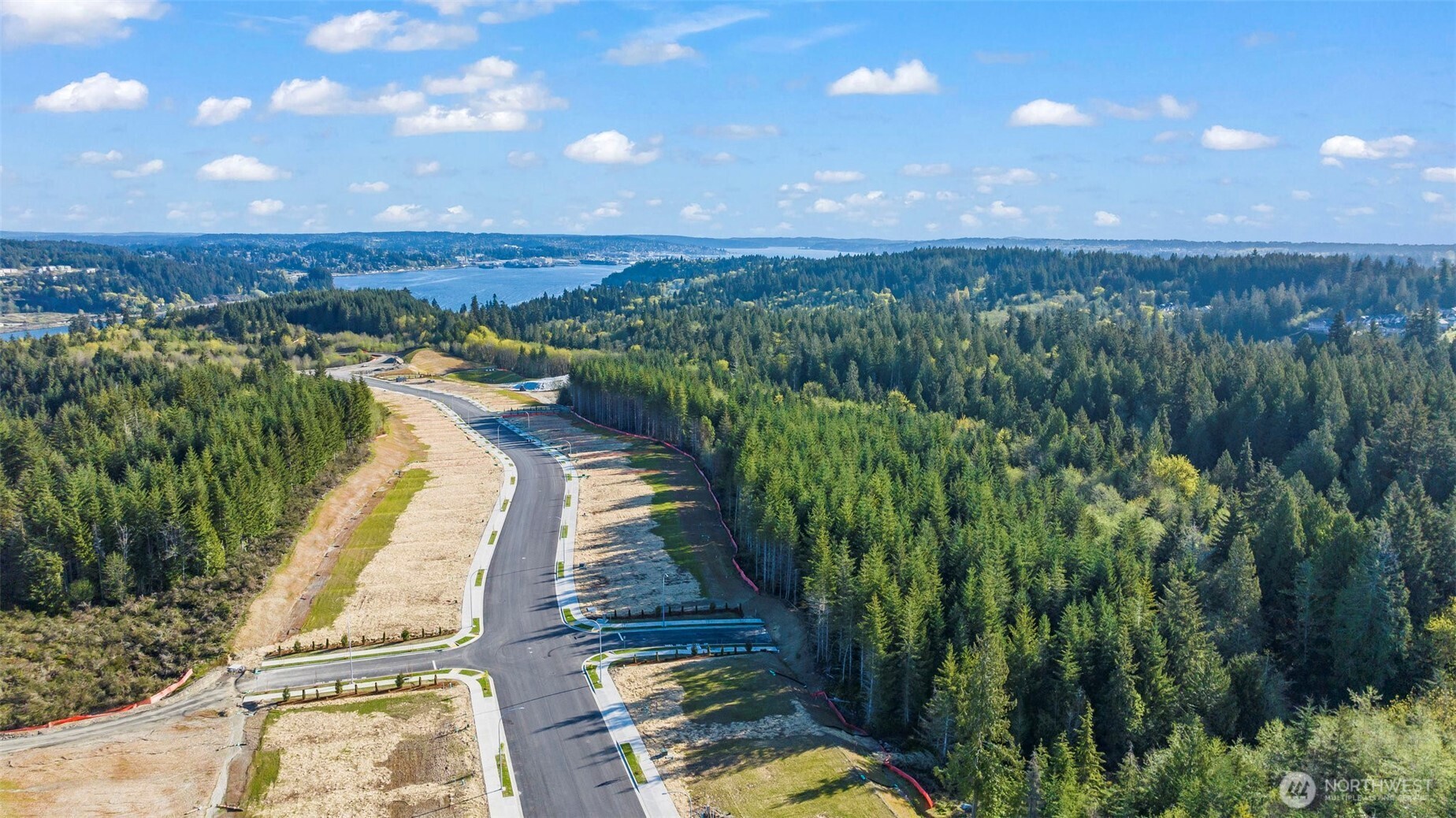 0 xxx Lot 2 McCormick Village , Port Orchard, WA 98367