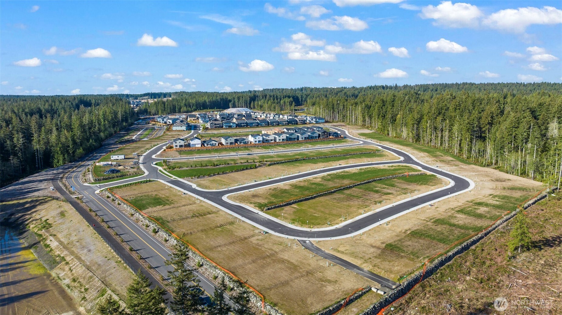 0 xxx Lot 2 McCormick Village , Port Orchard, WA 98367