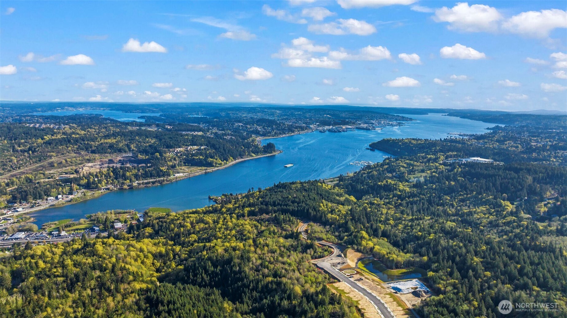 0 xxx Lot 2 McCormick Village , Port Orchard, WA 98367