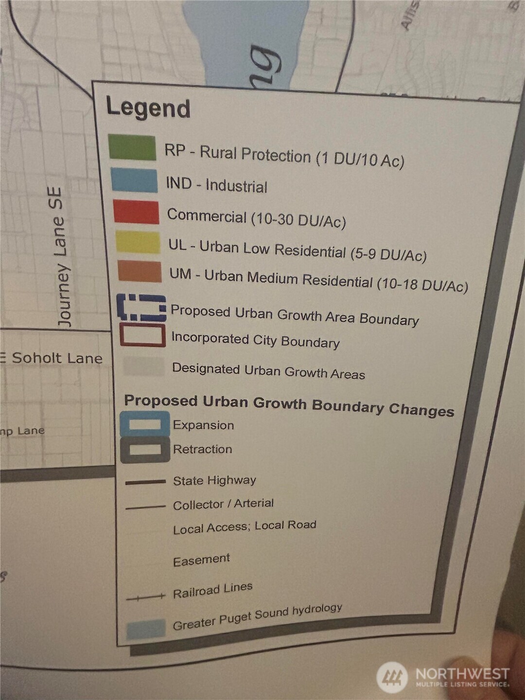 0 xxx Lot 2 McCormick Village , Port Orchard, WA 98367