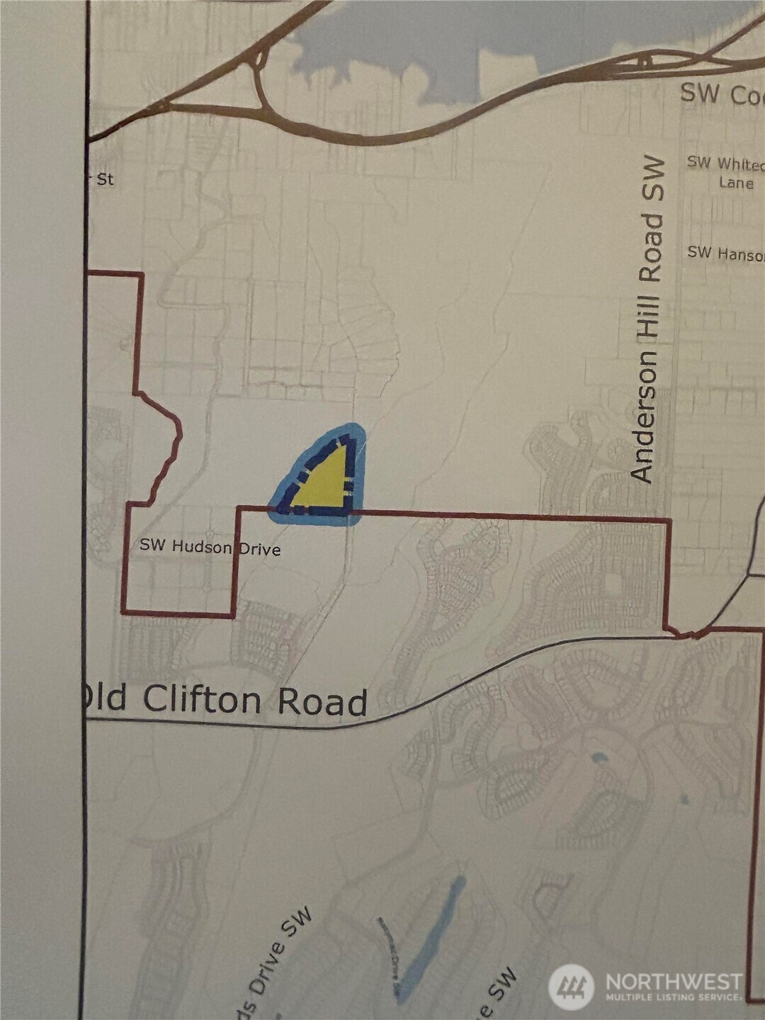 0 xxx Lot 2 McCormick Village , Port Orchard, WA 98367