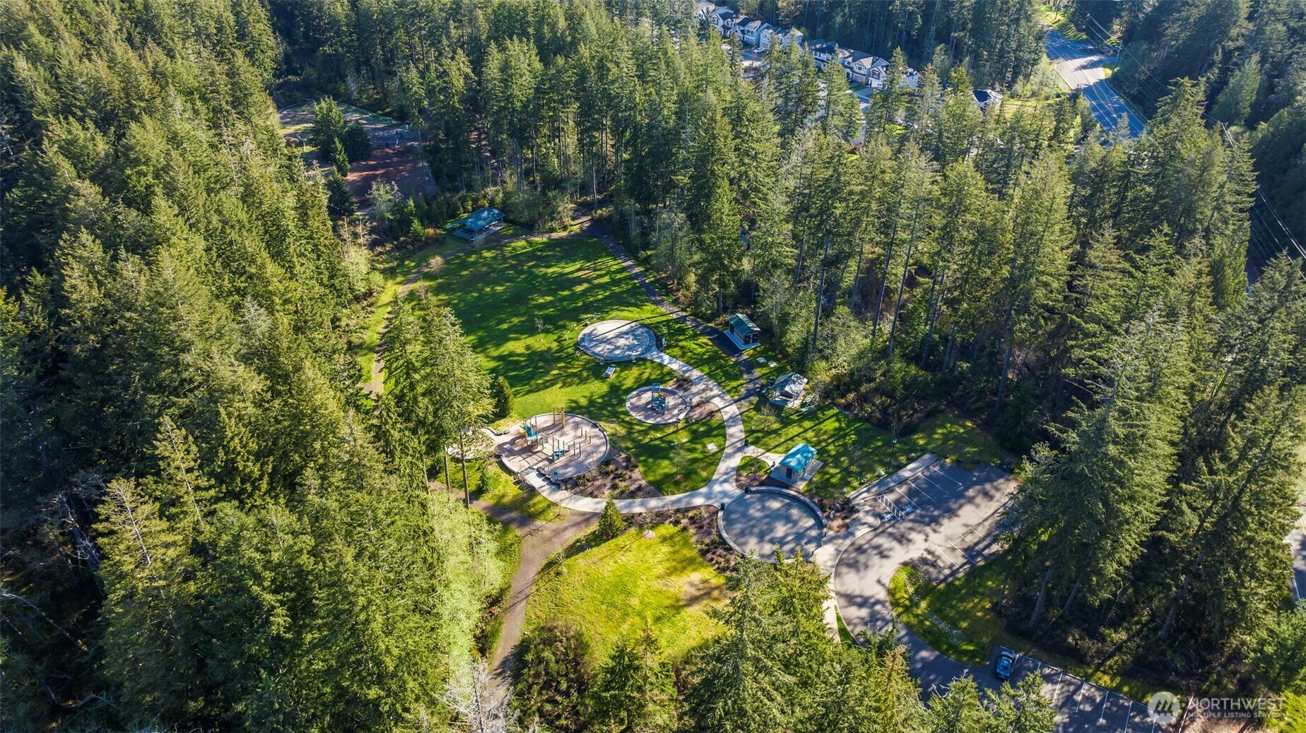 0 xxx Lot 2 McCormick Village , Port Orchard, WA 98367