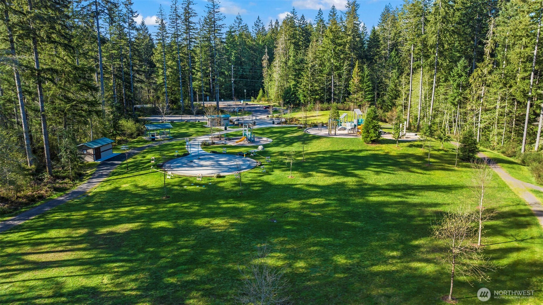 0 xxx Lot 2 McCormick Village , Port Orchard, WA 98367