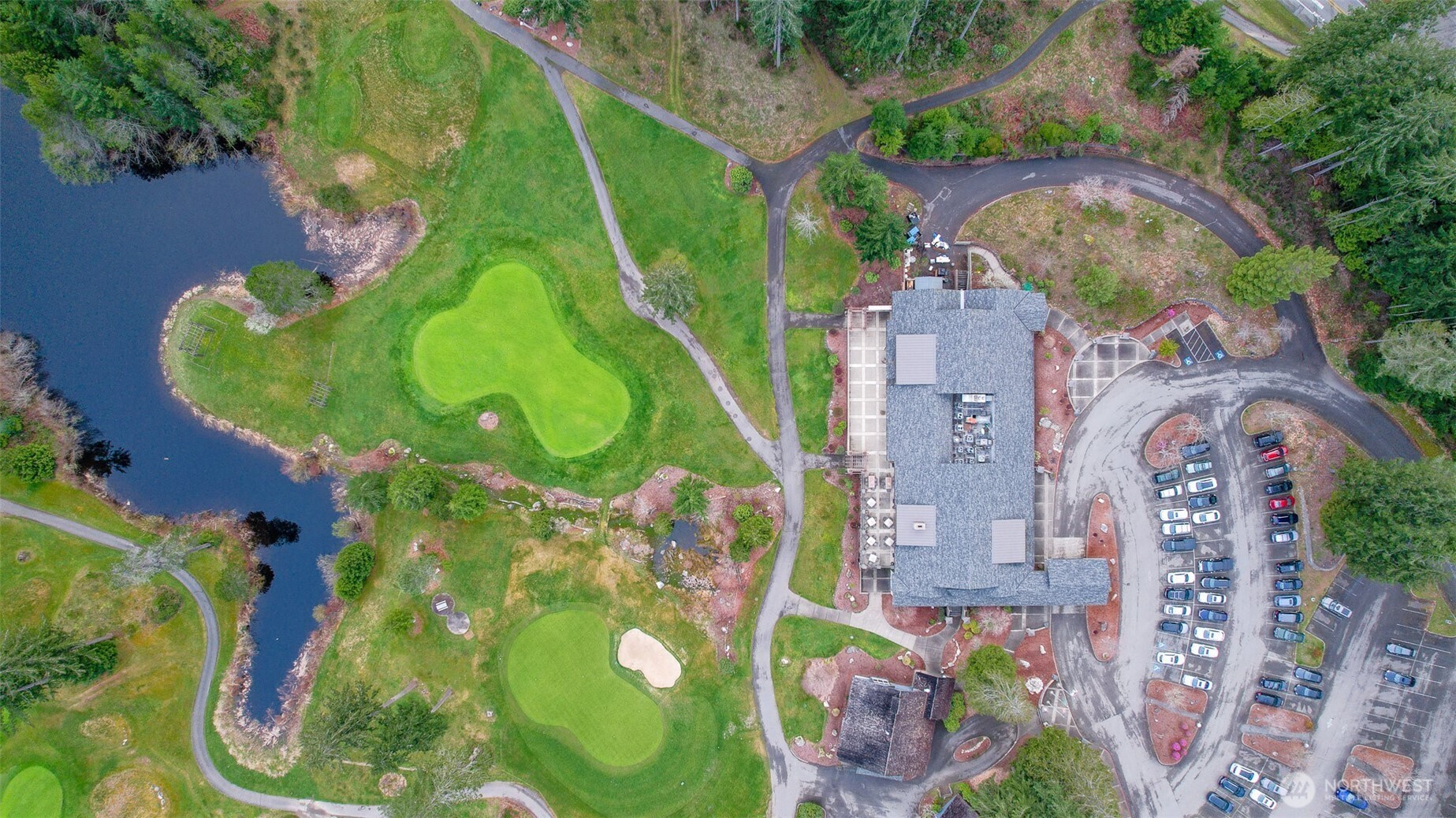 0 xxx Lot 2 McCormick Village , Port Orchard, WA 98367