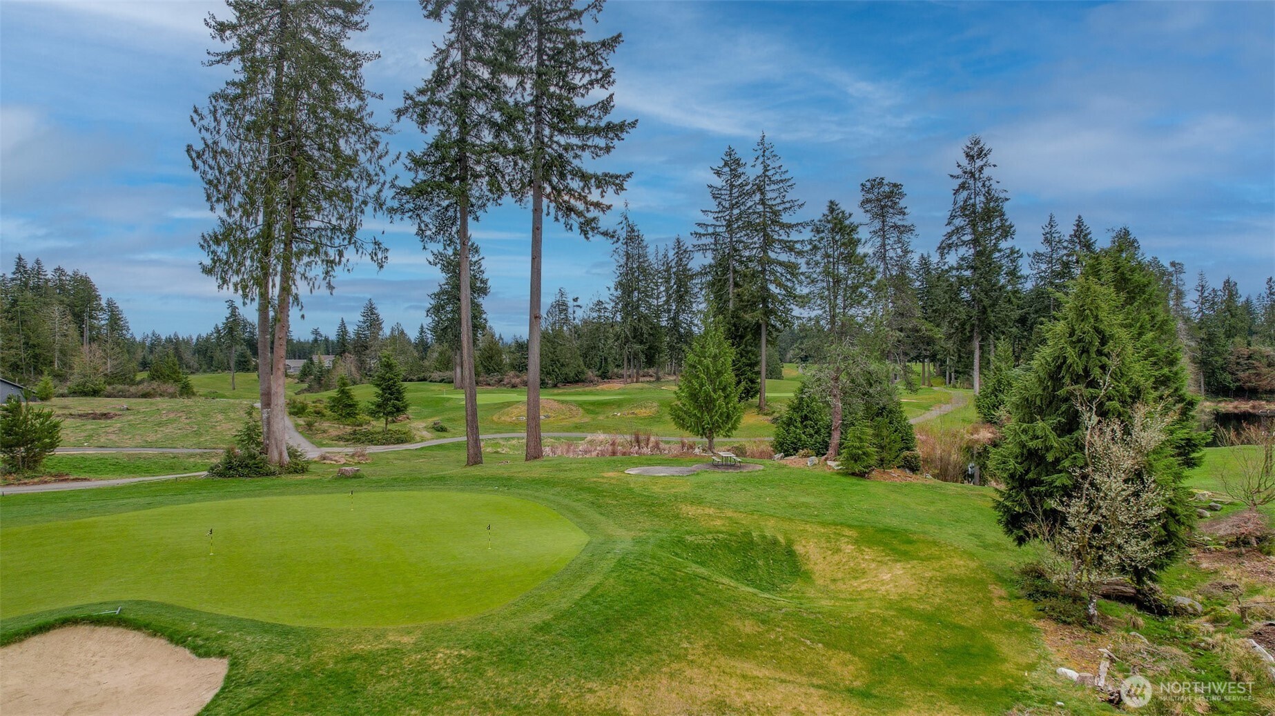 0 xxx Lot 2 McCormick Village , Port Orchard, WA 98367