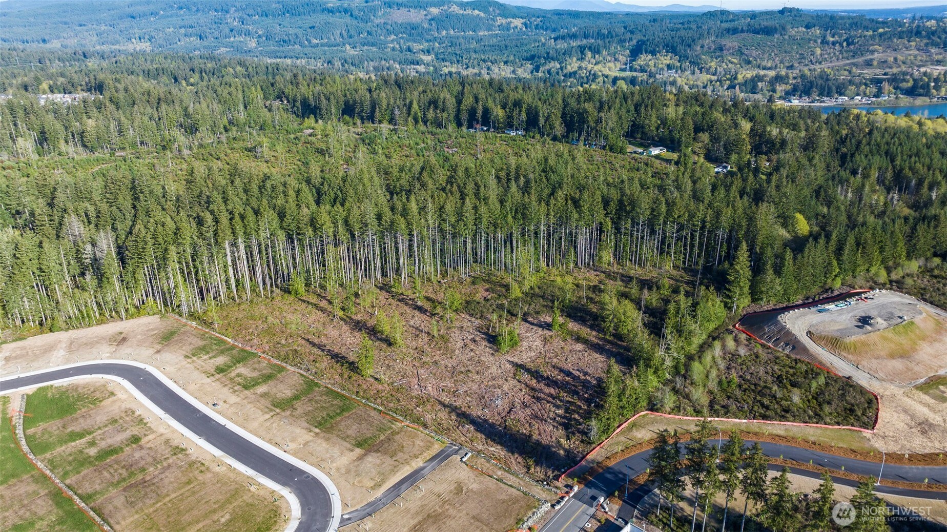 0 xxx Lot 2 McCormick Village , Port Orchard, WA 98367