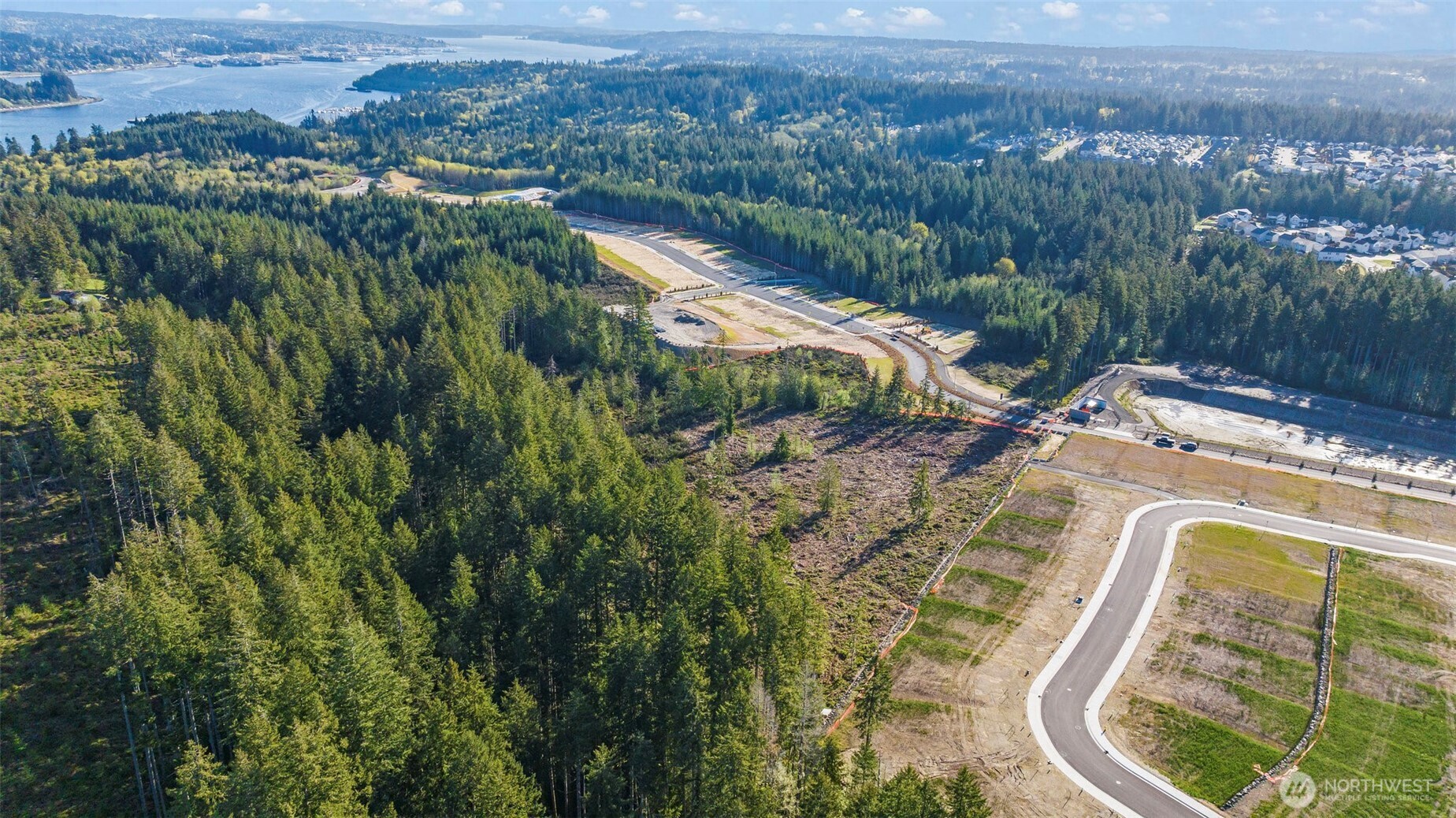 0 xxx Lot 2 McCormick Village , Port Orchard, WA 98367