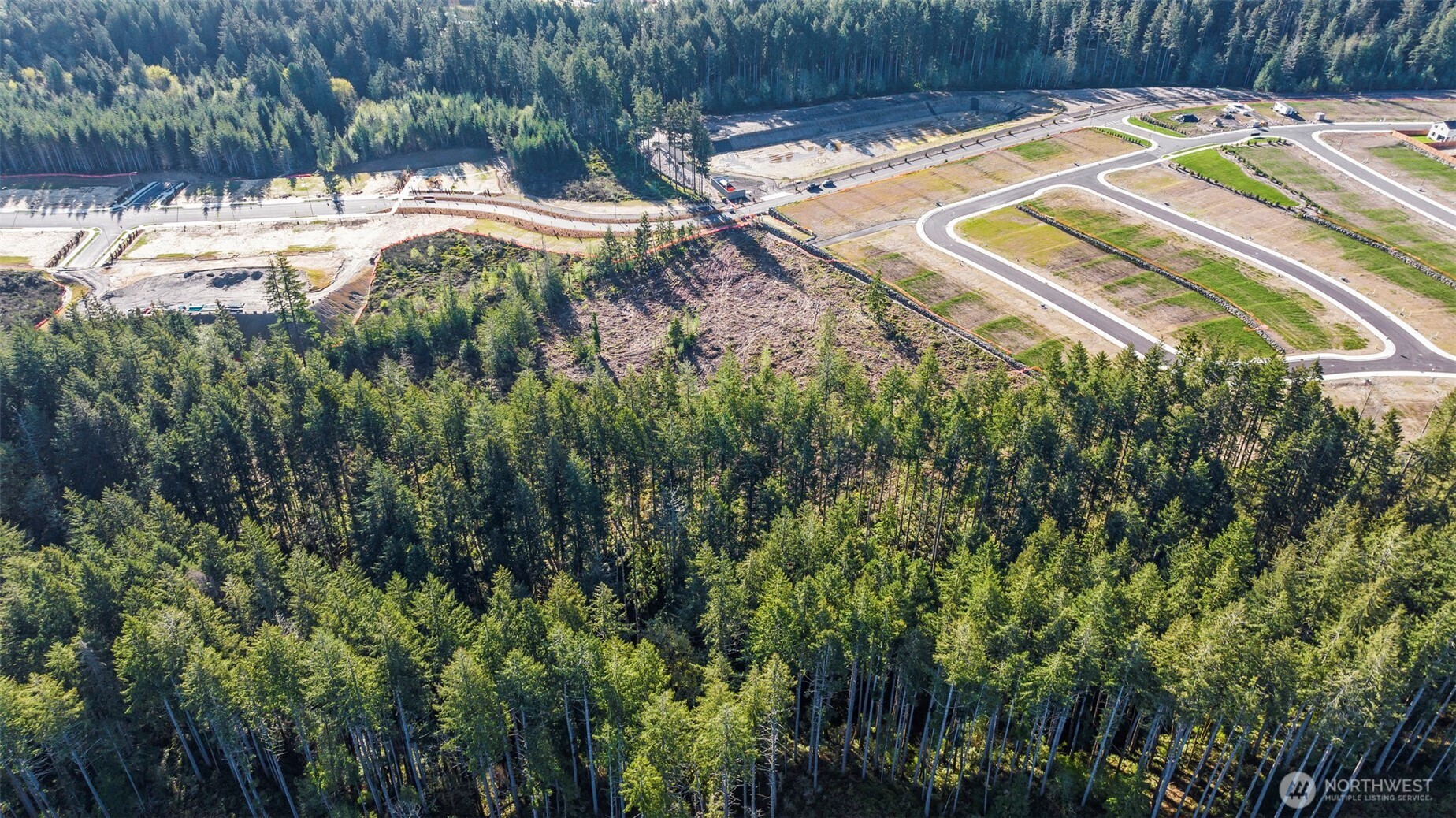 0 xxx Lot 2 McCormick Village , Port Orchard, WA 98367