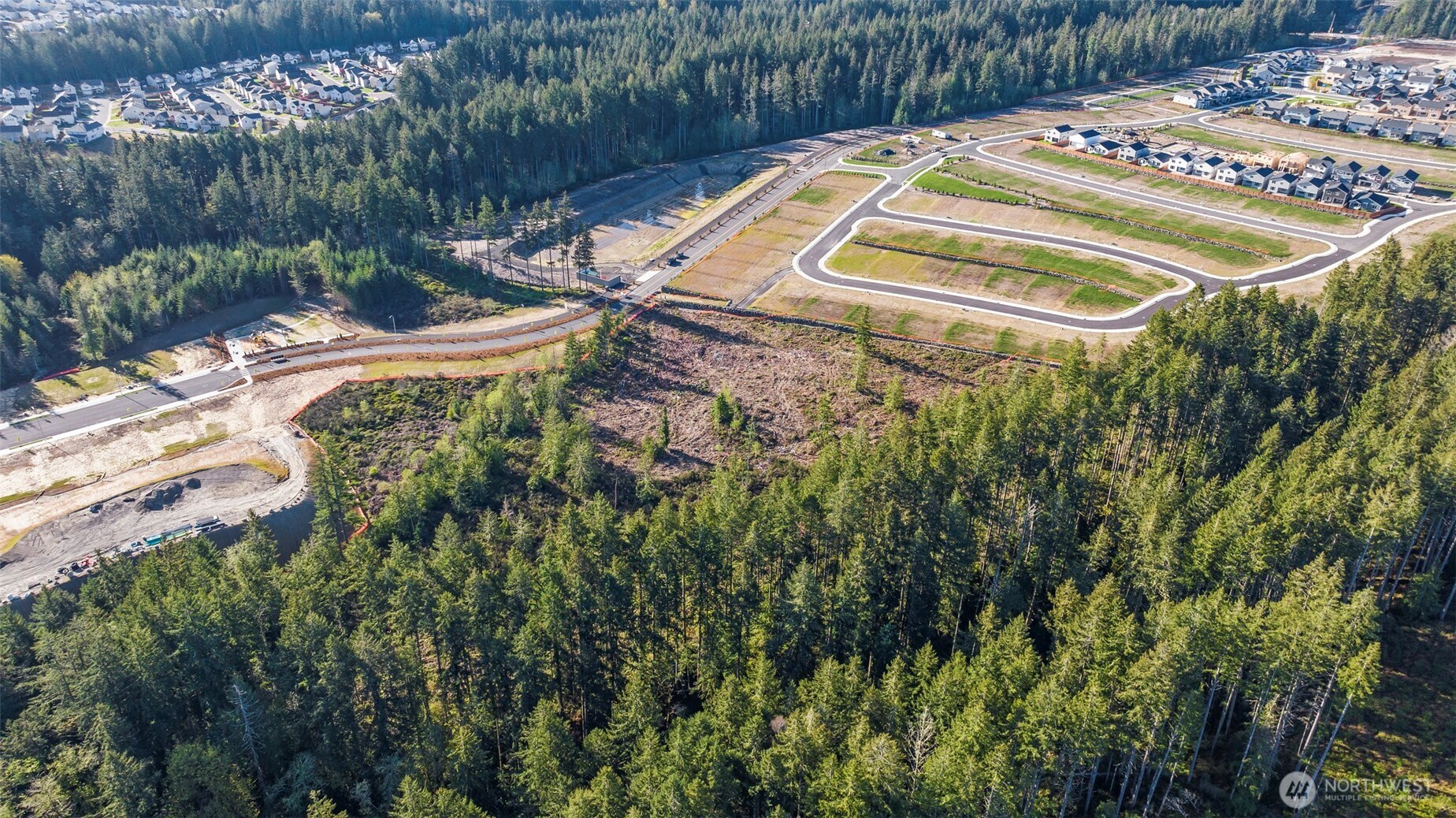 0 xxx Lot 2 McCormick Village , Port Orchard, WA 98367