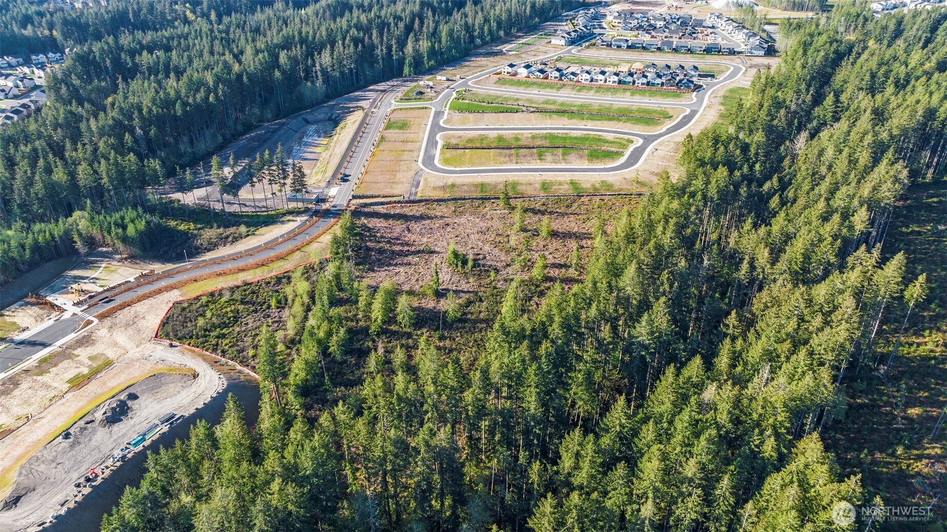 0 xxx Lot 2 McCormick Village , Port Orchard, WA 98367