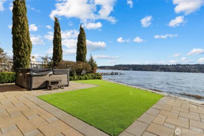 4701 NE Shore Place , Lake Forest Park, WA 98155-5639 - Photo 22