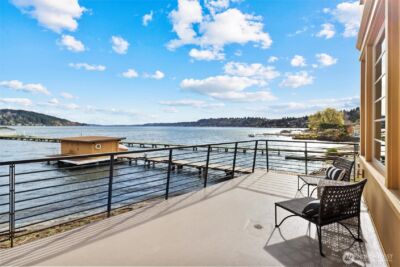 4701 NE Shore Place , Lake Forest Park, WA 98155-5639 - Photo 10