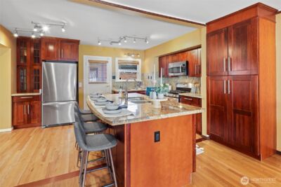 4728 NE 172nd Street , Lake Forest Park, WA 98155 - Photo 6