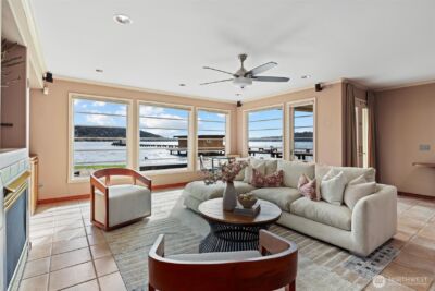 4701 NE Shore Place , Lake Forest Park, WA 98155-5639 - Photo 25