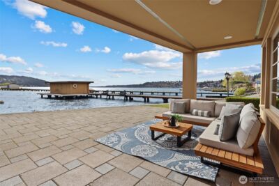 4701 NE Shore Place , Lake Forest Park, WA 98155-5639 - Photo 3