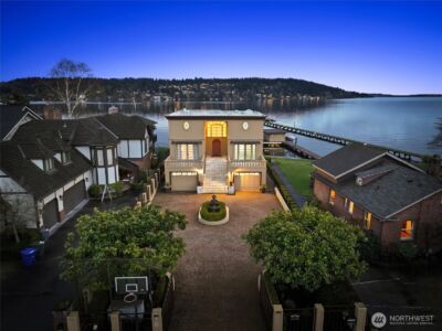 4701 NE Shore Place , Lake Forest Park, WA 98155-5639 - Photo 36