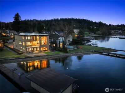 4701 NE Shore Place , Lake Forest Park, WA 98155-5639 - Photo 39