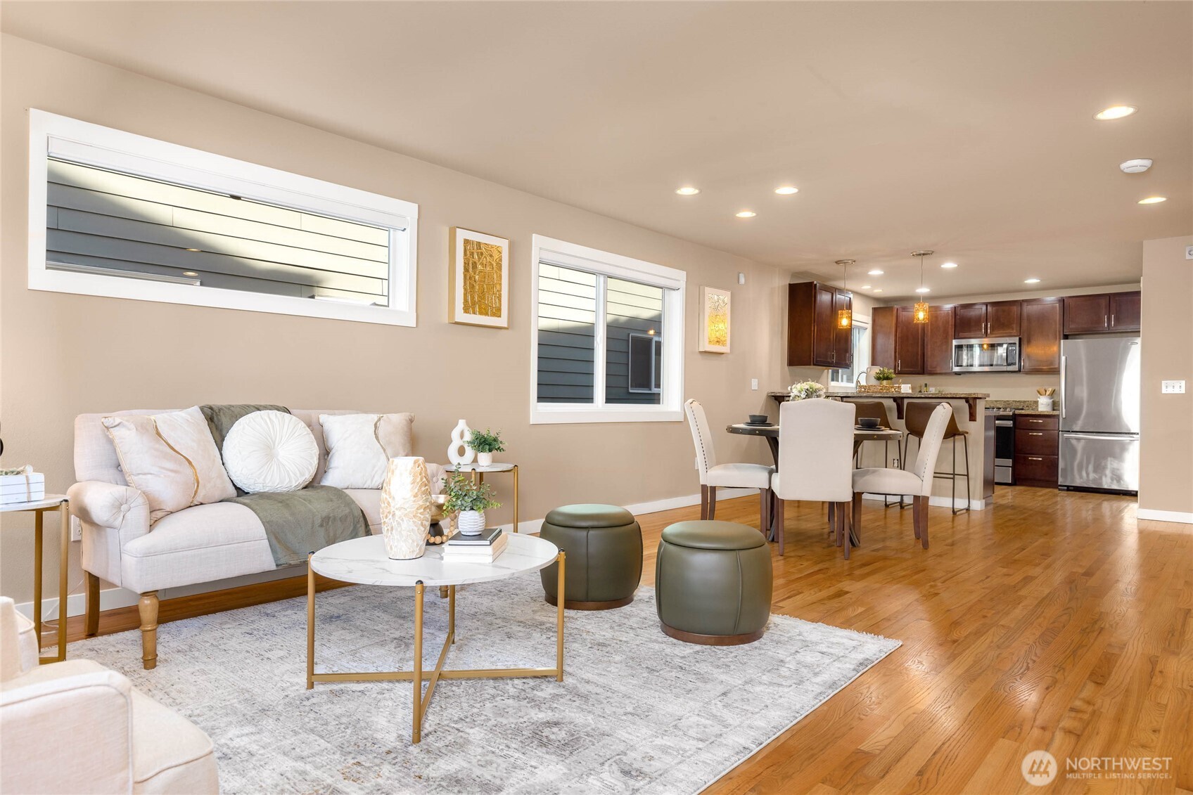 932 N 96th Street , Seattle, WA 98103