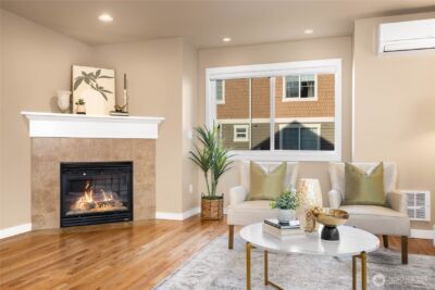 932 N 96th Street , Seattle, WA 98103 - Photo 12