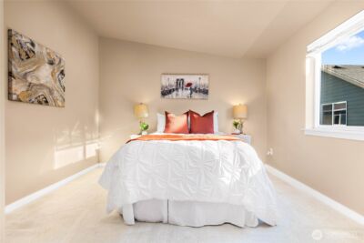 932 N 96th Street , Seattle, WA 98103 - Photo 21