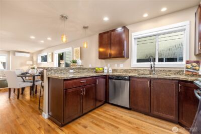 932 N 96th Street , Seattle, WA 98103 - Photo 8