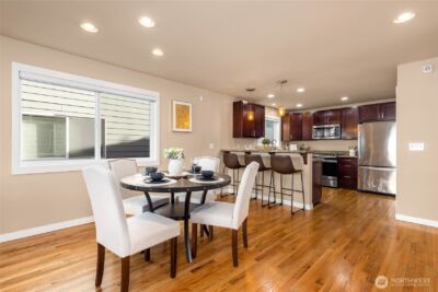 932 N 96th Street , Seattle, WA 98103 - Photo 9