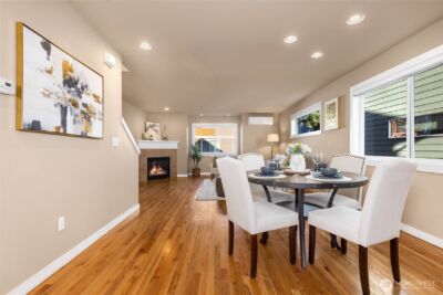 932 N 96th Street , Seattle, WA 98103 - Photo 10