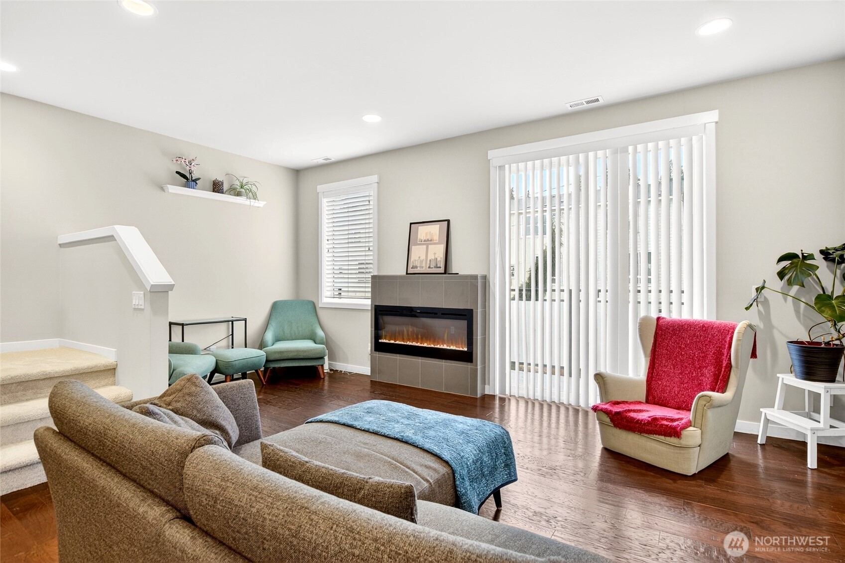 22925 79th Place W #B, Edmonds, WA 98026