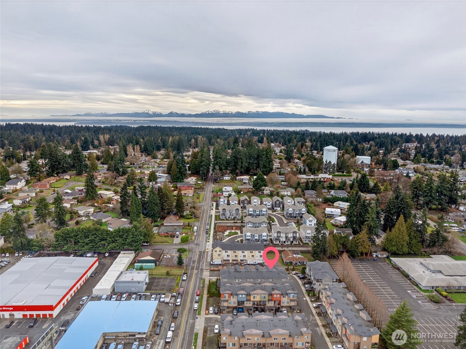 22925 79th Place W #B, Edmonds, WA 98026