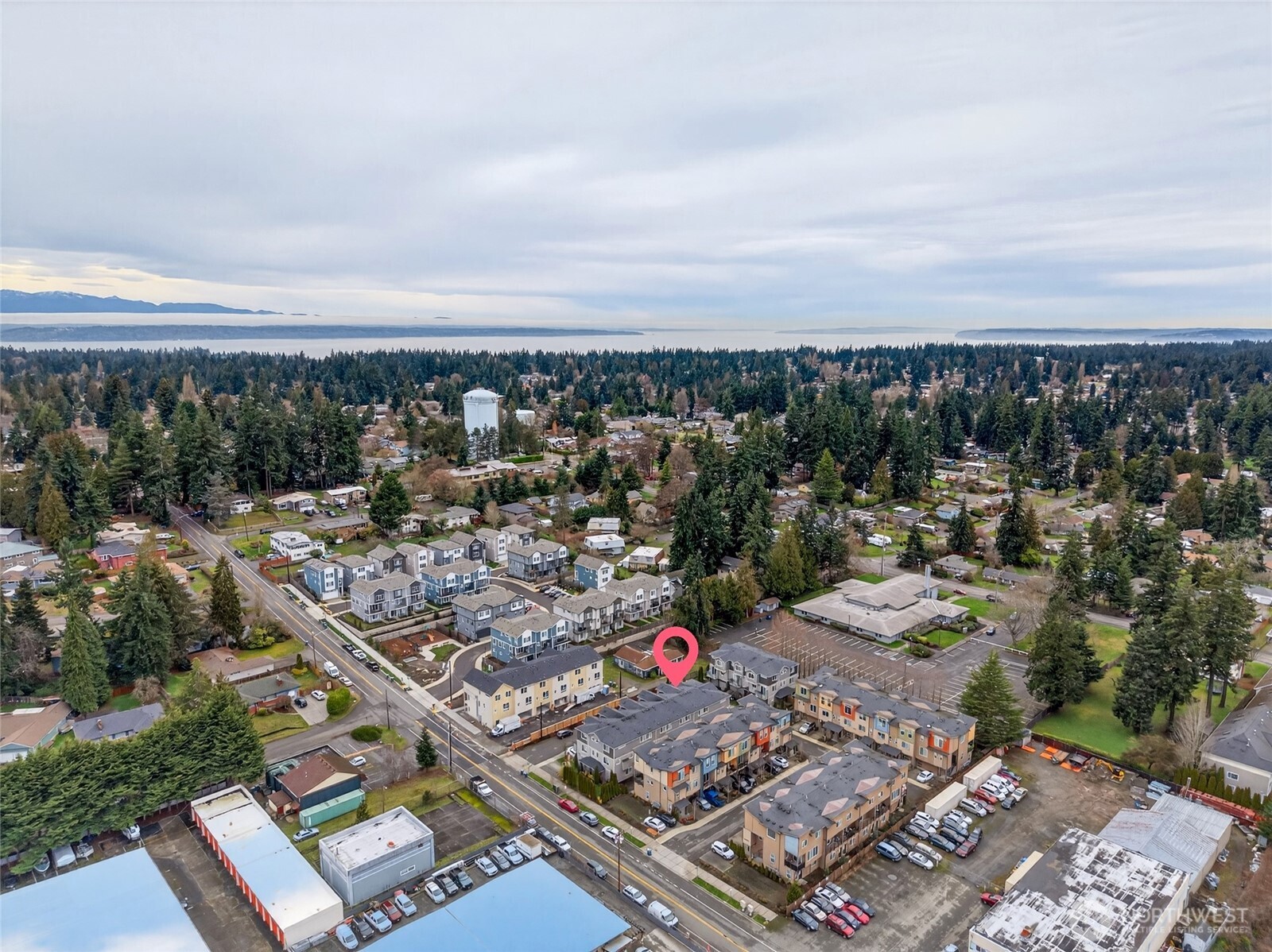 22925 79th Place W #B, Edmonds, WA 98026