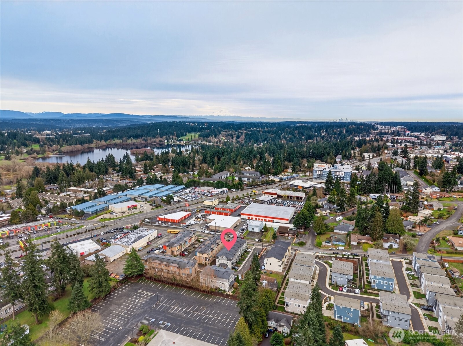 22925 79th Place W #B, Edmonds, WA 98026