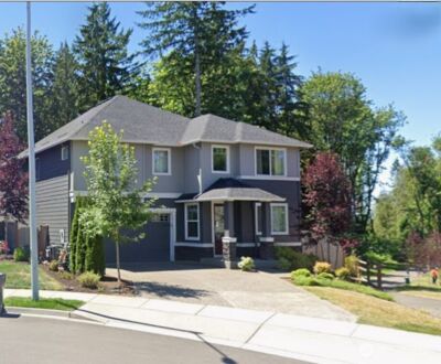10912 33rd Place NE , Lake Stevens, WA 98258