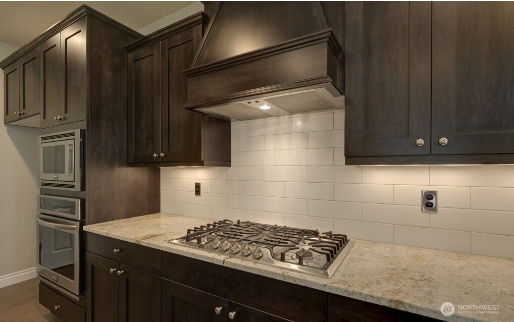 10912 33rd Place NE , Lake Stevens, WA 98258