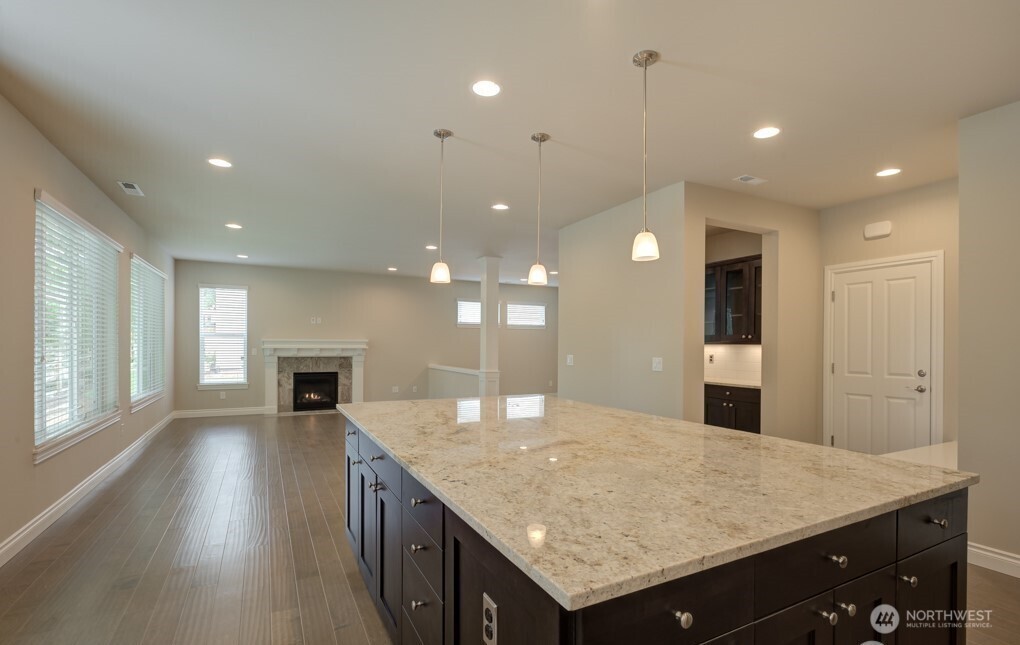 10912 33rd Place NE , Lake Stevens, WA 98258