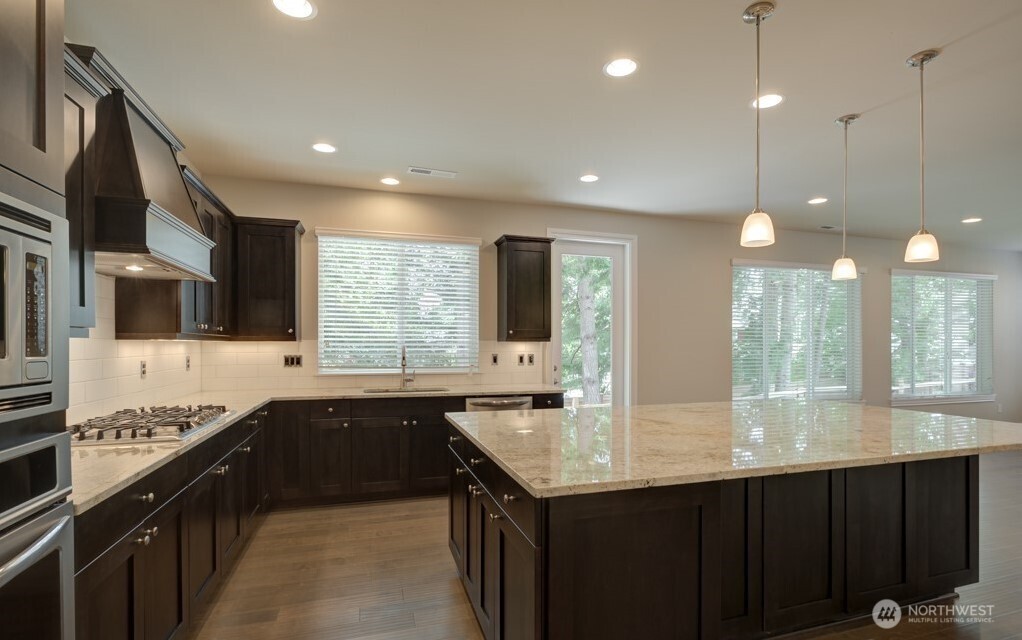 10912 33rd Place NE , Lake Stevens, WA 98258