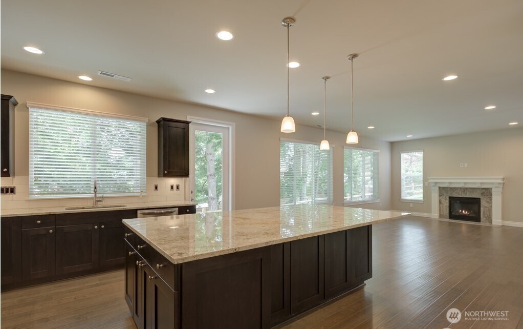 10912 33rd Place NE , Lake Stevens, WA 98258