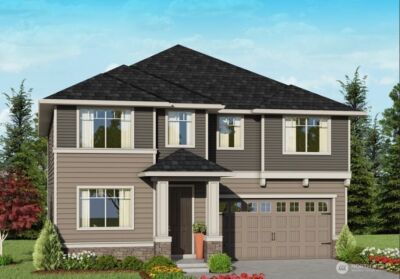 10912 33rd Place NE , Lake Stevens, WA 98258 - Photo 2
