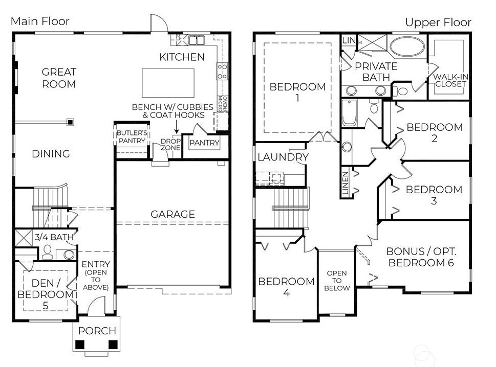 10912 33rd Place NE , Lake Stevens, WA 98258