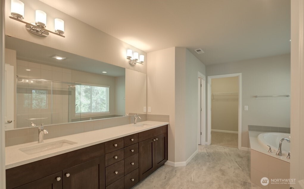 10912 33rd Place NE , Lake Stevens, WA 98258