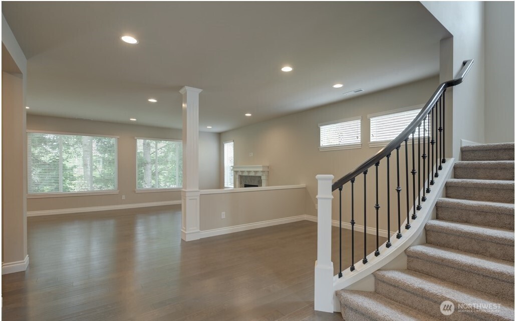 10912 33rd Place NE , Lake Stevens, WA 98258