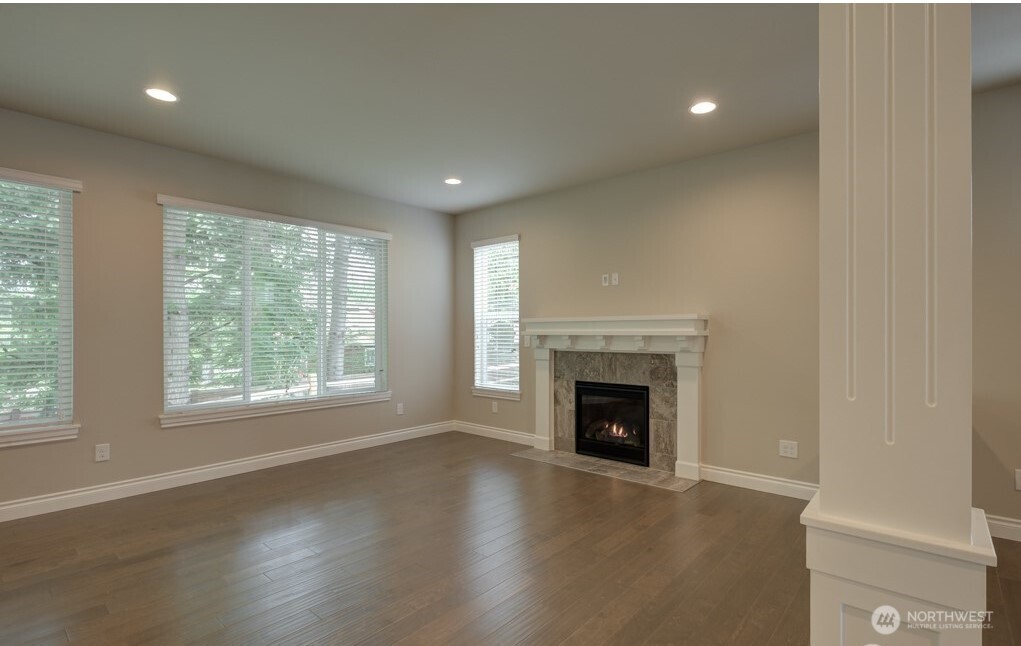 10912 33rd Place NE , Lake Stevens, WA 98258