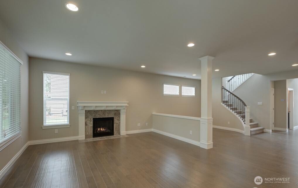 10912 33rd Place NE , Lake Stevens, WA 98258