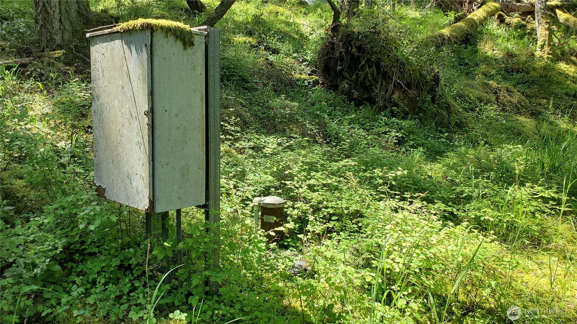 0 Lot 2 Harborview Lane , Orcas Island, WA 98243