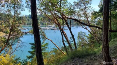 0 Lot 2 Harborview Lane , Orcas Island, WA 98243 - Photo 6