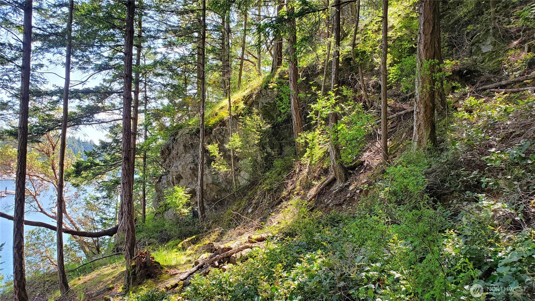 0 Lot 2 Harborview Lane , Orcas Island, WA 98243