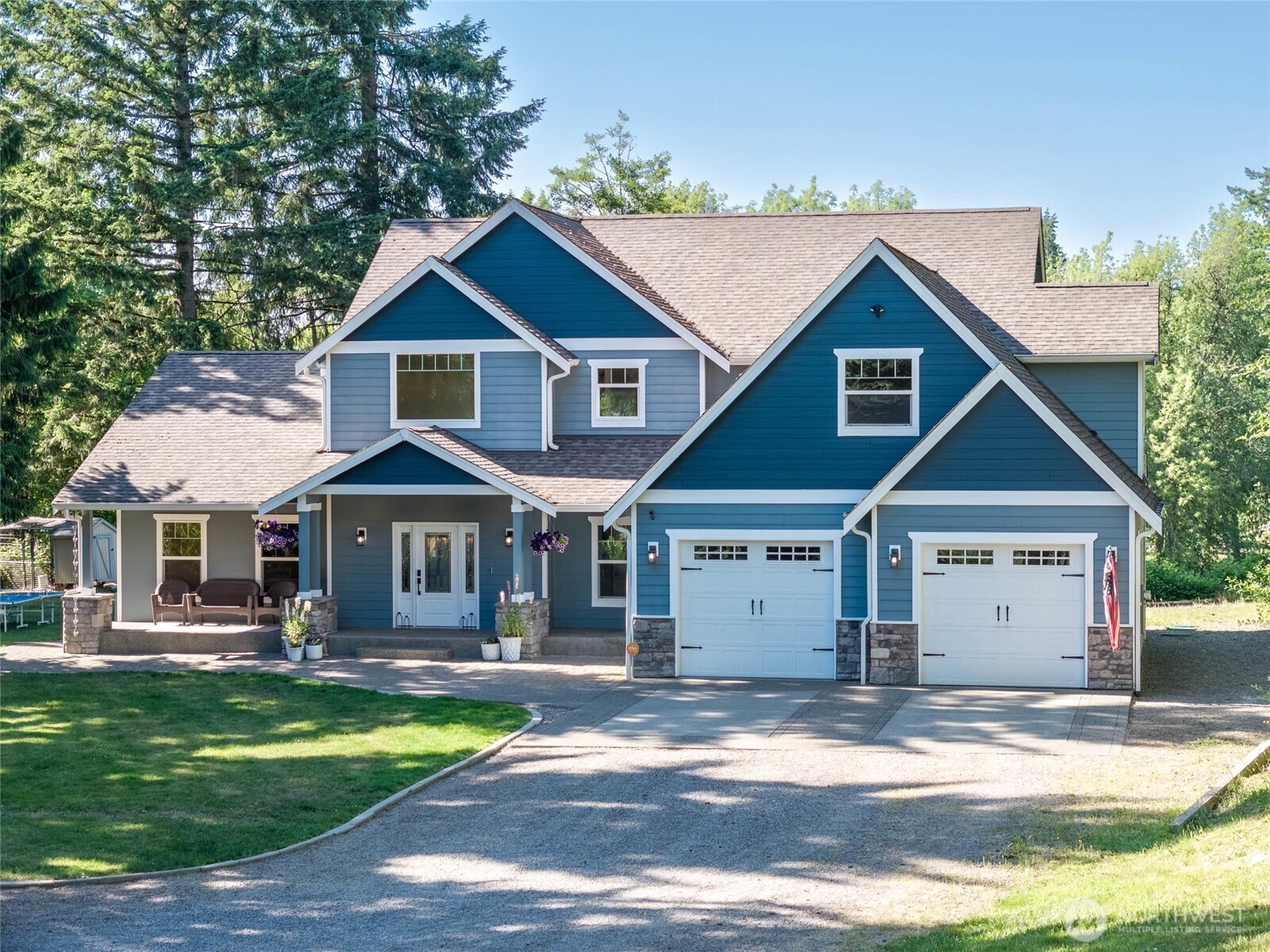 19838 Bear View Lane SW, Rochester, WA 98579