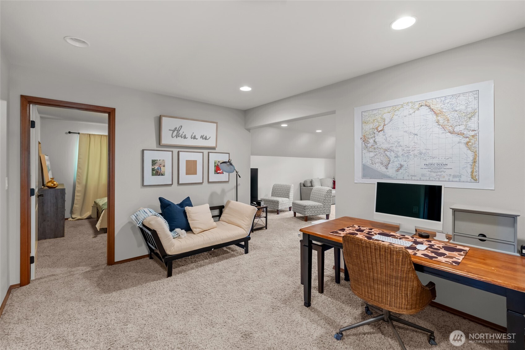 19838 Bear View Lane SW, Rochester, WA 98579