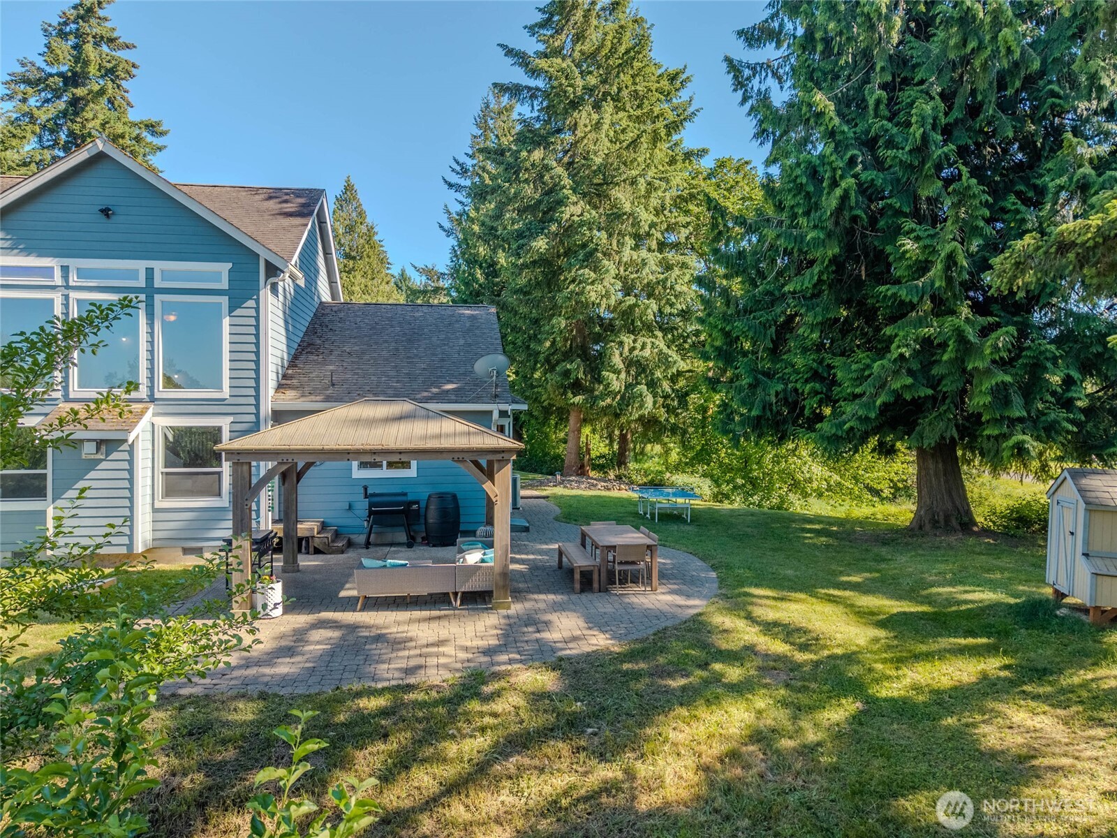 19838 Bear View Lane SW, Rochester, WA 98579