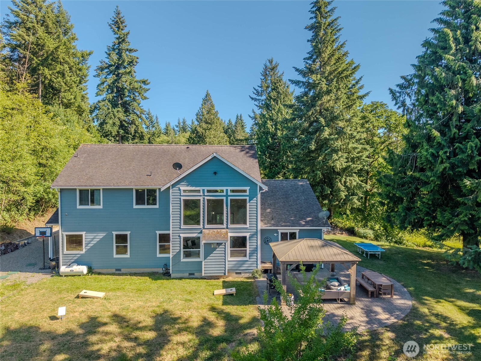 19838 Bear View Lane SW, Rochester, WA 98579